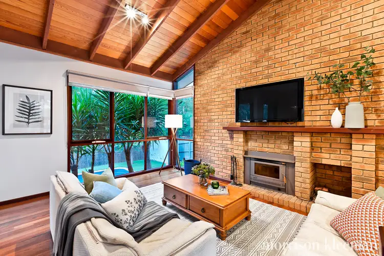 Second view of Homely house listing, 8 Catherine Court, Eltham VIC 3095