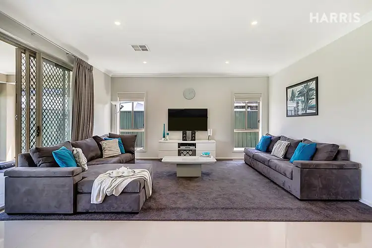Sixth view of Homely house listing, 77 The Boulevard, Parafield Gardens SA 5107