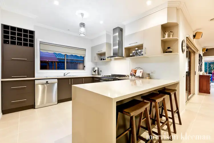 Third view of Homely house listing, 5 Dargo Crescent, Doreen VIC 3754