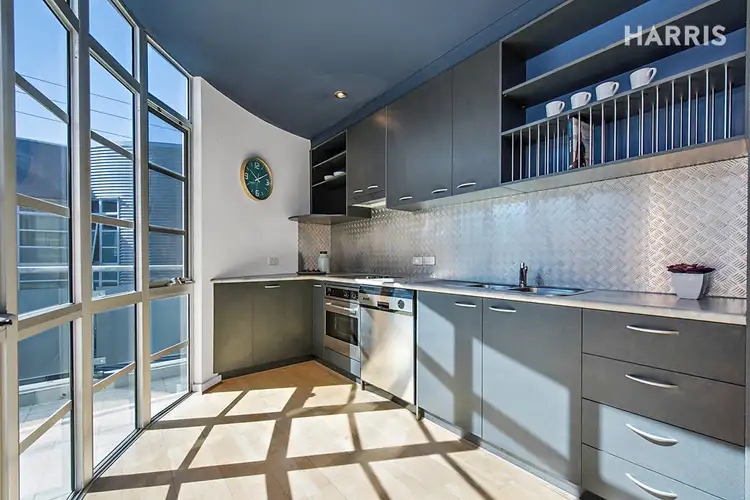 Fifth view of Homely townhouse listing, 4/54 Charles Street, Unley SA 5061