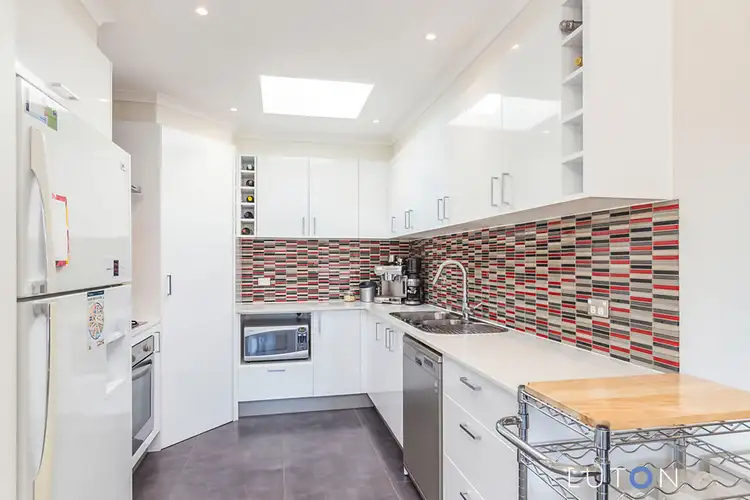 Fourth view of Homely house listing, 2 Gurrang  Avenue, Ngunnawal ACT 2913