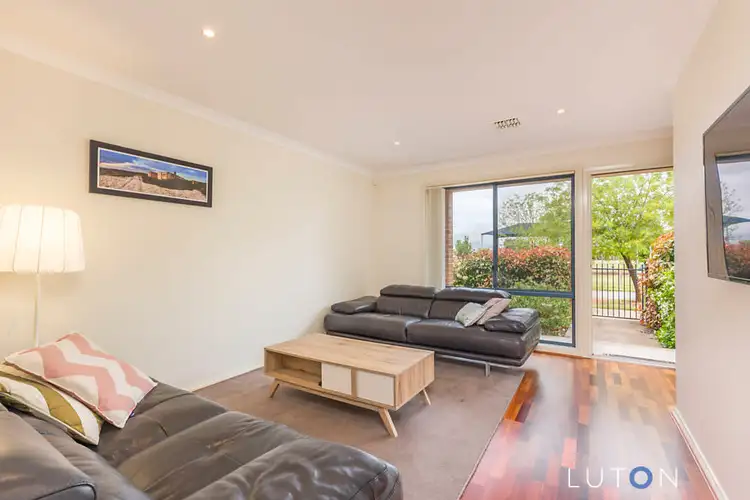 Third view of Homely house listing, 12 Glow Worm Grove, Harrison ACT 2914