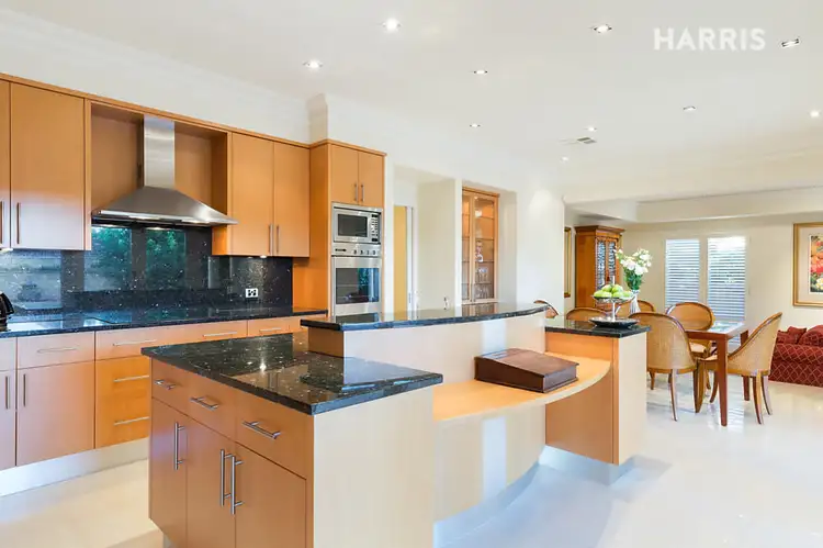 Third view of Homely house listing, 26 Balfour  Road, Springfield SA 5062