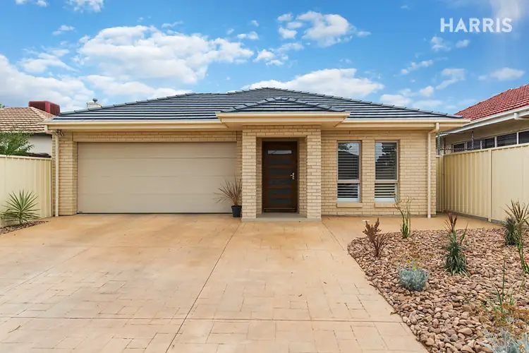 23 Sandison Terrace, Glenelg North SA 5045