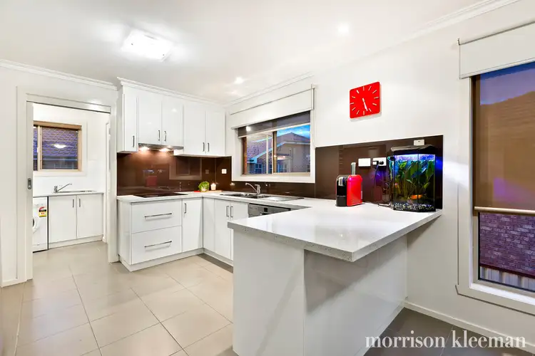 Third view of Homely townhouse listing, 13 Cher Avenue, Bundoora VIC 3083