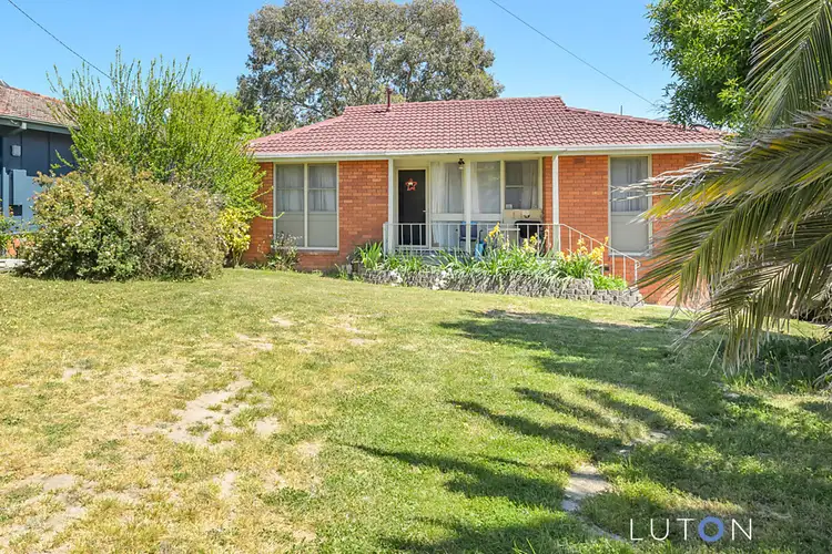 Second view of Homely house listing, 29 Oleria Street, Karabar NSW 2620