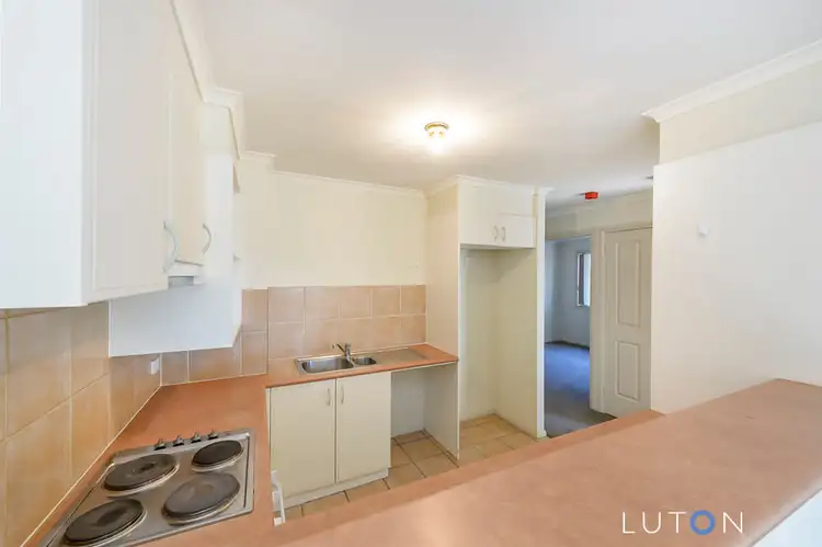 Third view of Homely unit listing, 106/72 Wentworth Avenue, Kingston ACT 2604