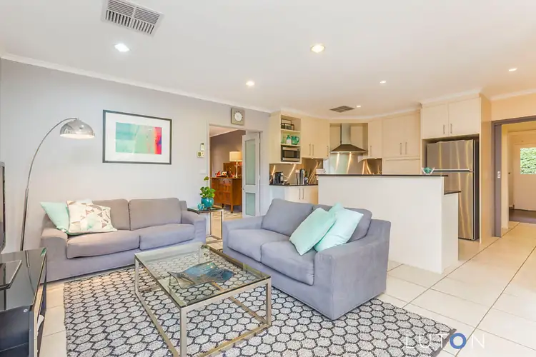 Fifth view of Homely house listing, 10 Gregson Place, Curtin ACT 2605