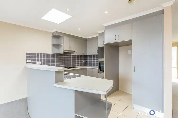 Sixth view of Homely townhouse listing, 7/5 Buckingham Street, Amaroo ACT 2914