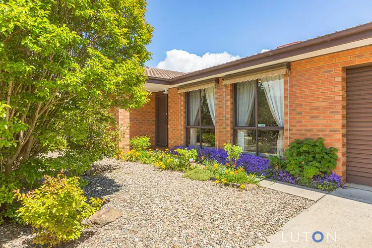 Main view of Homely house listing, 5 Sweet Place, Chisholm ACT 2905