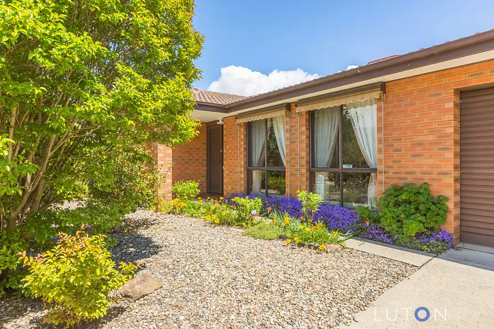 Main view of Homely house listing, 5 Sweet Place, Chisholm ACT 2905