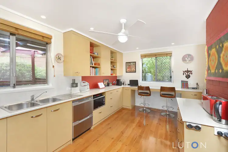 Sixth view of Homely house listing, 68 Nemarang Crescent, Waramanga ACT 2611