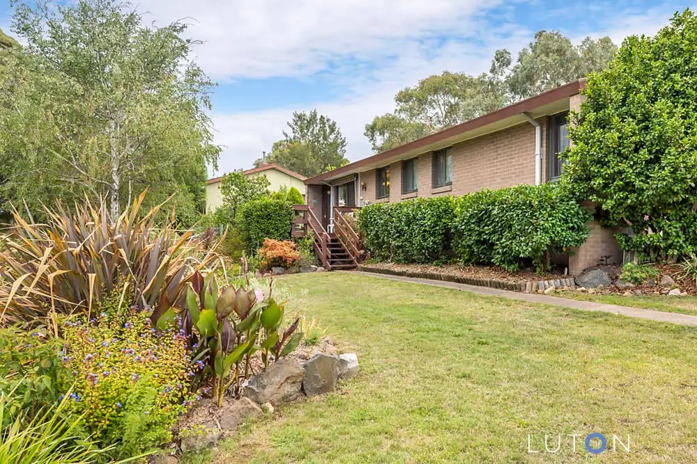 Main view of Homely house listing, 43 Angophora Street, Rivett ACT 2611