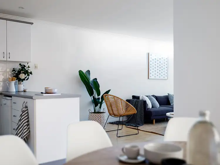 Fourth view of Homely apartment listing, 6/178 Clovelly Road, Clovelly NSW 2031