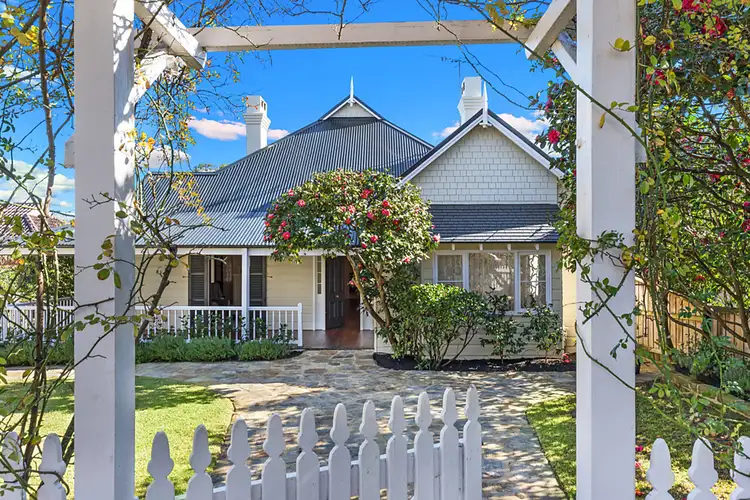 Main view of Homely house listing, 18 Merrivale Road, Pymble NSW 2073