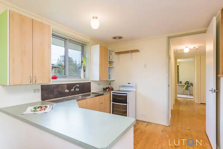 Seventh view of Homely house listing, 9 Boniwell Street, Higgins ACT 2615