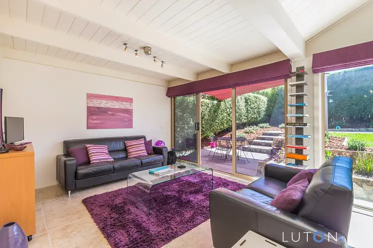 Fourth view of Homely house listing, 27 Maclagan Street, Isaacs ACT 2607