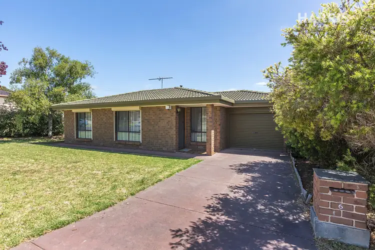 1/6 Meadowvale Road, Modbury SA 5092