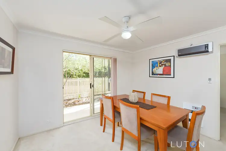Third view of Homely apartment listing, 30/13-15 Sturt Avenue, Griffith ACT 2603