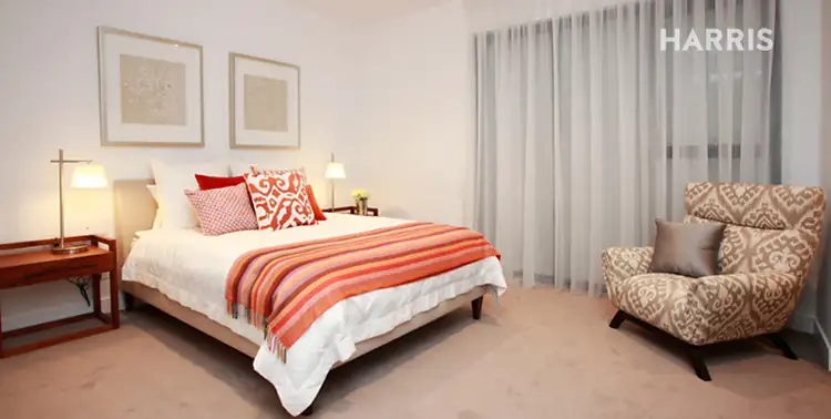 Fifth view of Homely apartment listing, 307/20 Surflen  Street, Adelaide SA 5000