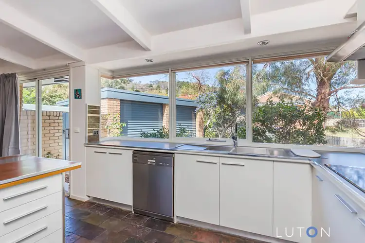 Sixth view of Homely house listing, 7 Bridges Place, Isaacs ACT 2607