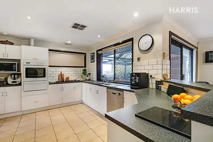 Sixth view of Homely house listing, 1 Teamsters Way, Hallett Cove SA 5158