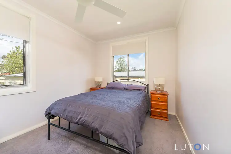 Sixth view of Homely house listing, 7 Amherst Street, Kambah ACT 2902