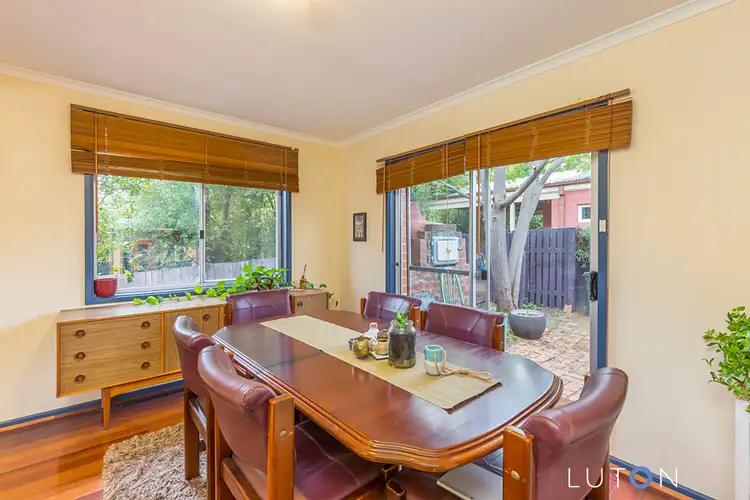 Third view of Homely house listing, 110 Irvine Street, Watson ACT 2602