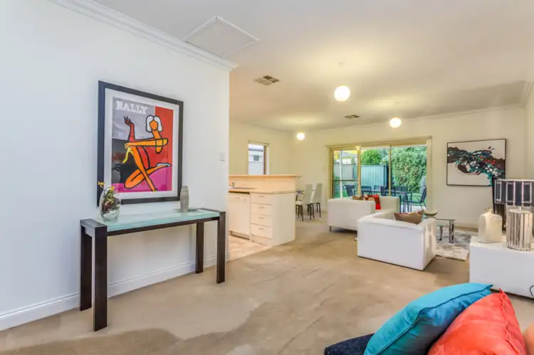 Second view of Homely house listing, 10A West Street, Evandale SA 5069