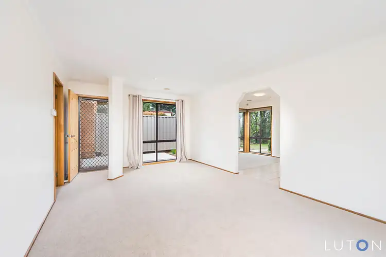 Third view of Homely house listing, 13 Hammill Close, Calwell ACT 2905