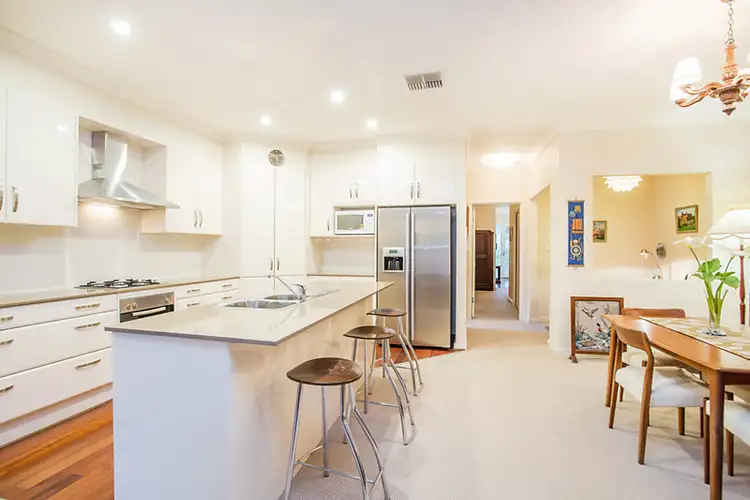 Third view of Homely house listing, 18A Alma Street, Panorama SA 5041
