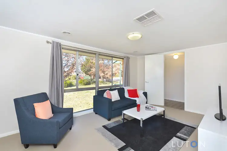 Third view of Homely house listing, 7 Kissane  Crescent, Evatt ACT 2617