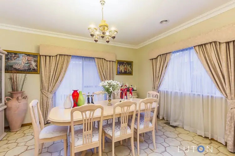 Seventh view of Homely house listing, 426 Bugden  Avenue, Fadden ACT 2904
