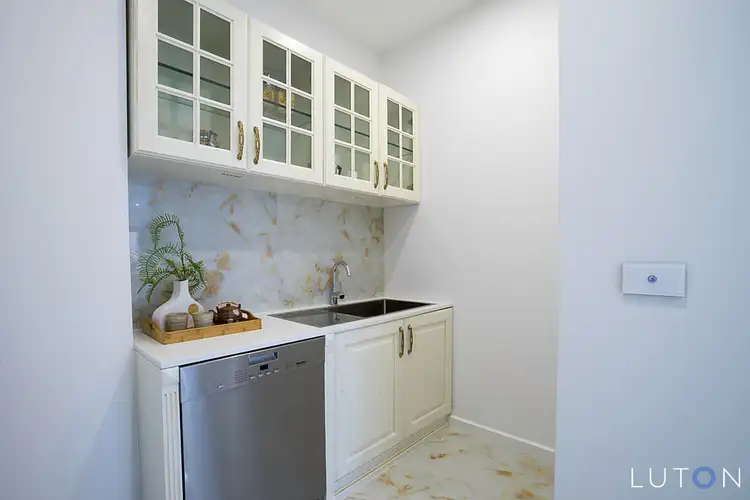 Fourth view of Homely house listing, 30 Keith Waller Rise, Casey ACT 2913