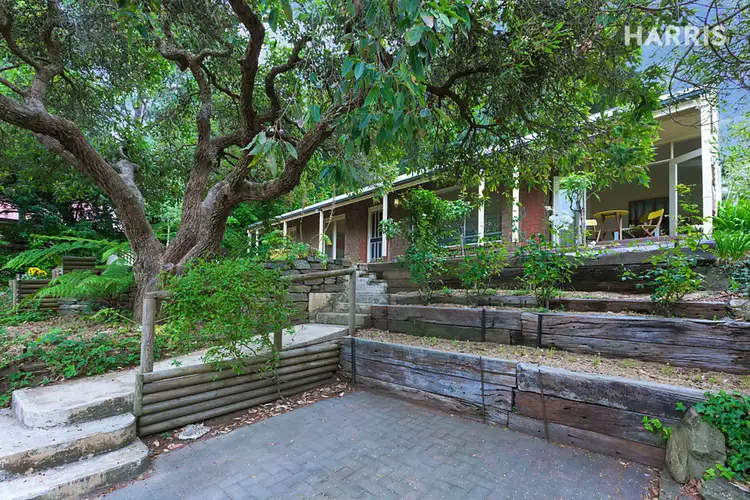 Main view of Homely house listing, 8 Georgina Avenue, Crafers SA 5152