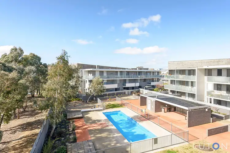 Fourth view of Homely unit listing, 67/8 Baudinette  Circuit, Bruce ACT 2617