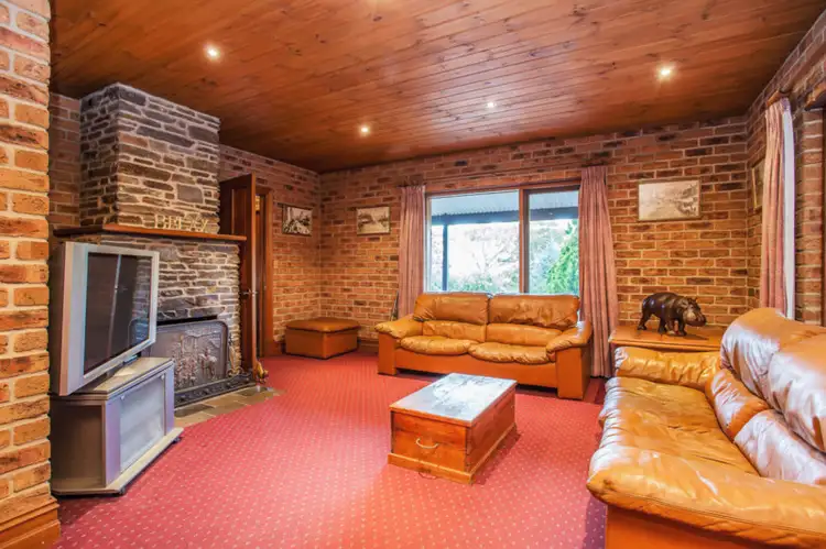 Fifth view of Homely house listing, 46 Scott Creek Road, Heathfield SA 5153