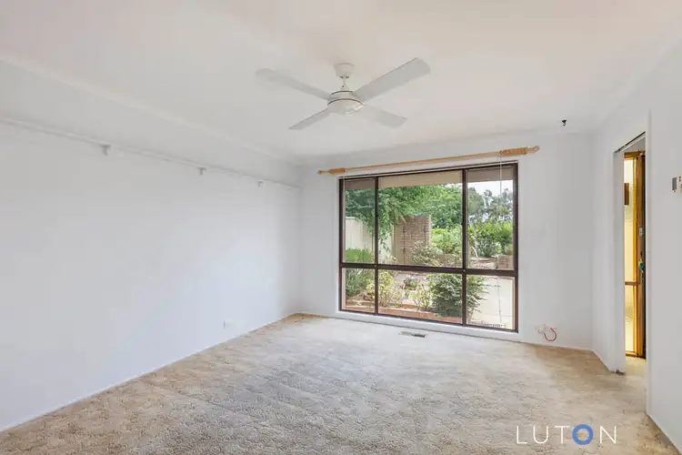 Third view of Homely house listing, 8 Enright Crescent, Florey ACT 2615