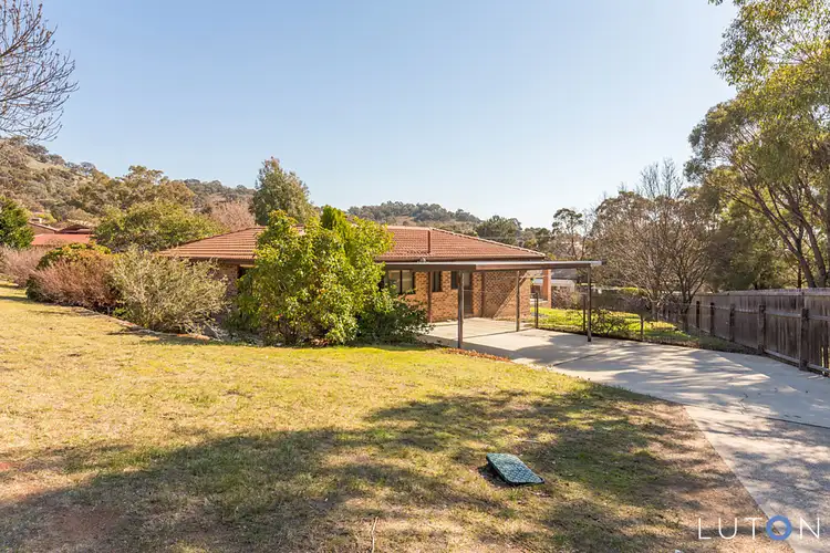 Main view of Homely house listing, 90 Chippindall Circuit, Theodore ACT 2905