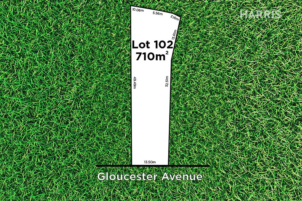 Main view of Homely land listing, 2a Gloucester  Avenue, Belair SA 5052