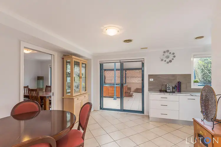 Sixth view of Homely house listing, 111 Sugarloaf Circle, Palmerston ACT 2913