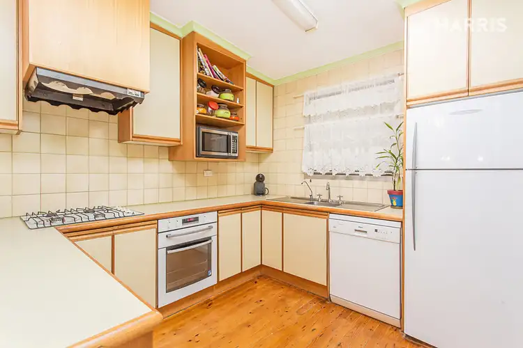 Second view of Homely house listing, 18 Cedar Avenue, Campbelltown SA 5074