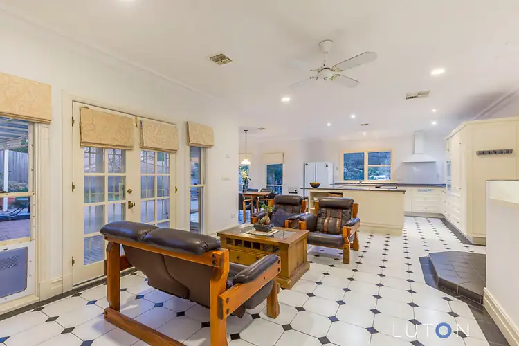 Fourth view of Homely house listing, 2 Luckins Place, Fadden ACT 2904