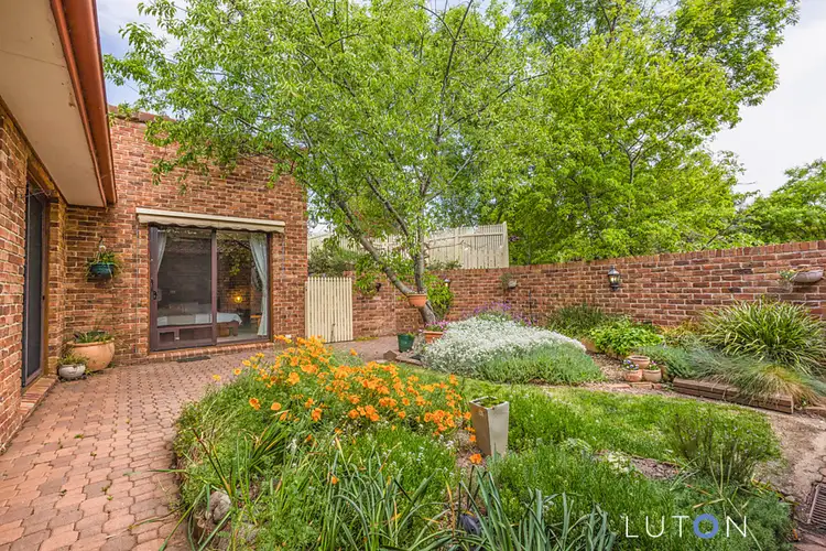 Second view of Homely house listing, 191 Newman-Morris Circuit, Oxley ACT 2903
