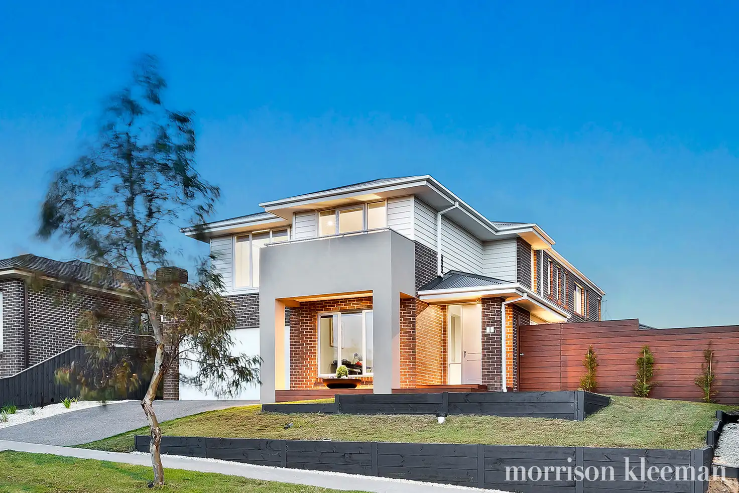 Main view of Homely house listing, 17 Roaming Road, Doreen VIC 3754