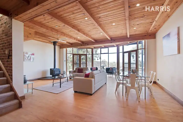 Fifth view of Homely house listing, 458 Frith Road, Cherry Gardens SA 5157