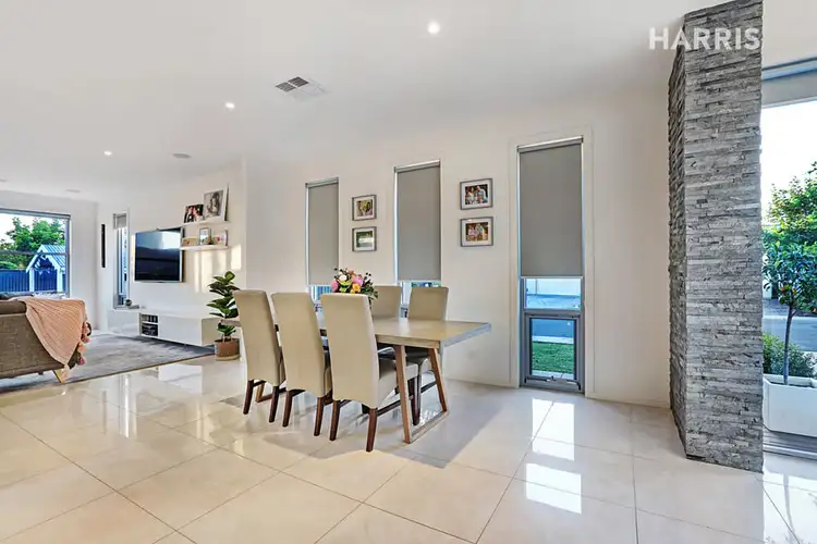 Sixth view of Homely house listing, 17 Brookman Crescent, Craigburn Farm SA 5051