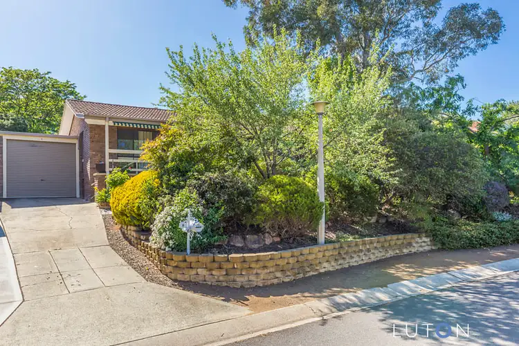 Third view of Homely house listing, 6 Greeves Street, Wanniassa ACT 2903