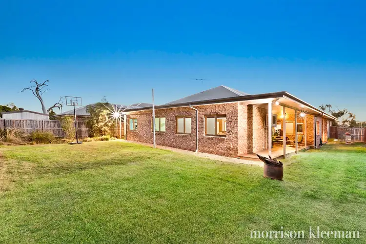 113 Painted Hills Road, Doreen VIC 3754