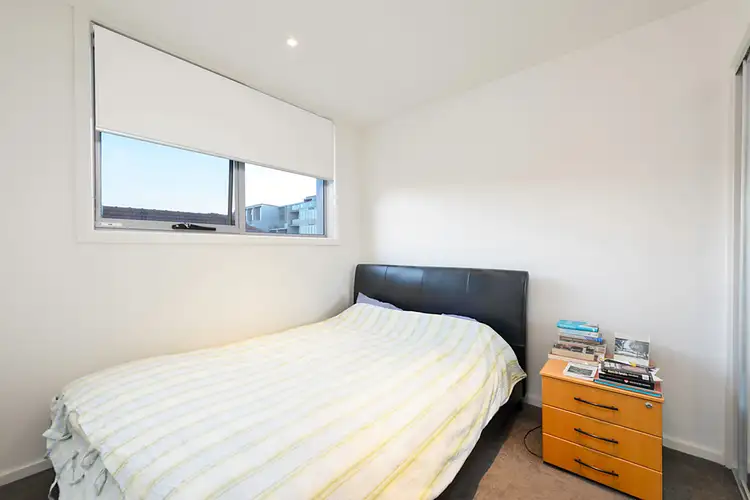 Fifth view of Homely apartment listing, 32/35-37 Torrens Street, Braddon ACT 2612